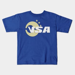 Killzone - VSA Logo Kids T-Shirt